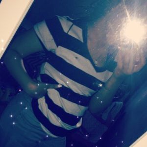 Meet your Posher, Marcia